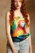 Campione Foulard in Seta Personalizzato - immagine 8