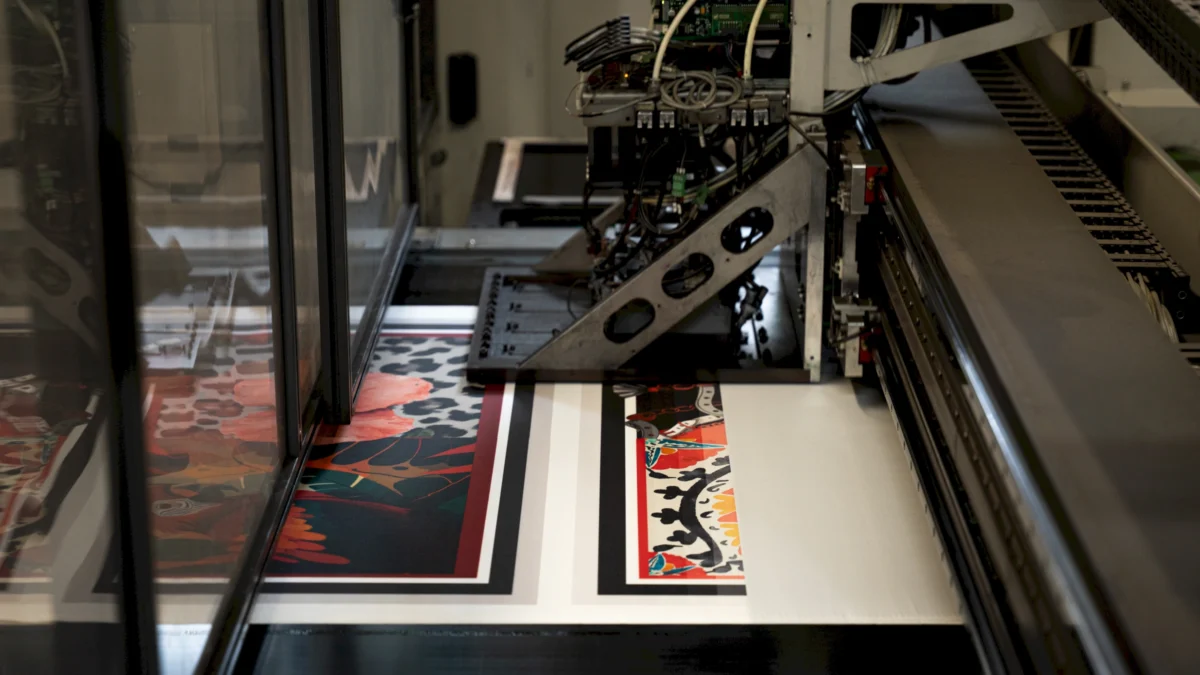 Servizio di supporto grafico: Preparazione file stampa - immagine 3