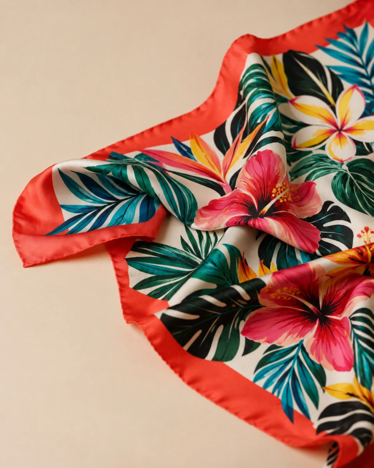 Campione Foulard in Seta Personalizzato - Image 6