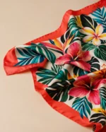 Campione Foulard in Seta Personalizzato - Image 6